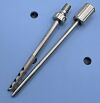 3M 83210 Surgical Arthroscopic Cannula  and Trocar 83360