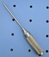 ZIMMER 440-01 Orthopedic Probe Obturator Pointed Pusher