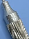 ZIMMER 440-01 Orthopedic Probe Obturator Pointed Pusher