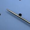 ZIMMER 440-01 Orthopedic Probe Obturator Pointed Pusher