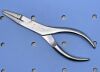 PILLING KM48243 Teleflex K Medic  Combo Plier and Cutter, 6 1/2"