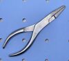 PILLING KM48243 Teleflex K Medic  Combo Plier and Cutter, 6 1/2"