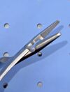 PILLING KM48243 Teleflex K Medic  Combo Plier and Cutter, 6 1/2"