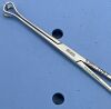 BOSS INSTRUMENTS 30-1092 Boss  6.25″ Petite Point Babcock – 7.5mm Width