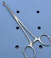 BOSS INSTRUMENTS 30-1092 Boss  6.25″ Petite Point Babcock – 7.5mm Width