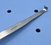 V. MUELLER RH1176 V Mueller  Luer S Retractor, , ENT, Hand-held Retractor, Stainless