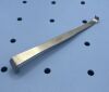 V. MUELLER RH1176 V Mueller  Luer S Retractor, , ENT, Hand-held Retractor, Stainless