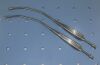 JARIT Yankauer 17120  Suction Cannula, 11.25",