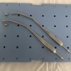 JARIT Yankauer 17120  Suction Cannula, 11.25",