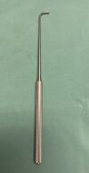 GSOURCE 25.2 ENT High Quality Ball End Single Seeker Ostium Instrument