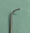 GSOURCE 25.2 ENT High Quality Ball End Single Seeker Ostium Instrument