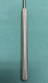 GSOURCE 25.2 ENT High Quality Ball End Single Seeker Ostium Instrument