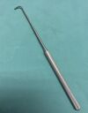 GSOURCE 25.2 ENT High Quality Ball End Single Seeker Ostium Instrument