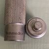 TECHMEDICA 400-002 40001 and  Surgical Instrument Metal Handle