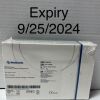 MEDTRONIC 9560704 METRx Disposable Tubular Retractor, Polymer 22mm x 4cm, EXP 9/25/2025