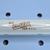 BECTON DICKINSON Multifit 5cc Glass Syringe w/ Metal Luer-Lock Tip BD Multifit 20cc Reusable Glass Syringe w/ Metal Luer-Lock Tip