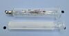 BECTON DICKINSON Multifit 5cc Glass Syringe w/ Metal Luer-Lock Tip BD Multifit 20cc Reusable Glass Syringe w/ Metal Luer-Lock Tip