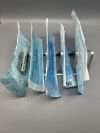 SYMMETRY SURGICAL PPR-N Tecomet   / PPR-W Peel Pouch Sterilization Rack