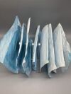 SYMMETRY SURGICAL PPR-N Tecomet   / PPR-W Peel Pouch Sterilization Rack