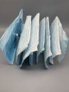SYMMETRY SURGICAL PPR-N Tecomet   / PPR-W Peel Pouch Sterilization Rack