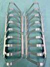 SYMMETRY SURGICAL PPR-N Tecomet   / PPR-W Peel Pouch Sterilization Rack