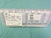 SYMMETRY SURGICAL PPR-N Tecomet   / PPR-W Peel Pouch Sterilization Rack