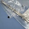 V. MUELLER GL650 V.Mueller  Foerster Sponge Forceps Straight Serrated