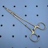 V. MUELLER SU16062 Mayo-Hegar Needle Holder, 9.5"