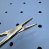 V. MUELLER SU16062 Mayo-Hegar Needle Holder, 9.5"