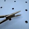 V. MUELLER SU16062 Mayo-Hegar Needle Holder, 9.5"