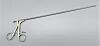 JARIT 600-400 Cholangiogram Clamp Laparoscopic Forceps