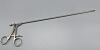 JARIT 600-400 Cholangiogram Clamp Laparoscopic Forceps