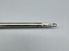 JARIT 600-400 Cholangiogram Clamp Laparoscopic Forceps