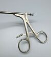 JARIT 600-400 Cholangiogram Clamp Laparoscopic Forceps