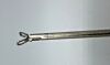 JARIT 600-400 Cholangiogram Clamp Laparoscopic Forceps