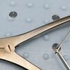 AESCULAP LX159R Reill Wire Cutter 1.5mm 7" T/C Jaws Orthopedics Dental