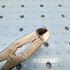 AESCULAP LX159R Reill Wire Cutter 1.5mm 7" T/C Jaws Orthopedics Dental
