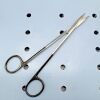 V. MUELLER CH2036S CH203S Jamison Super Cut Scissors 7" Curved Black Handles