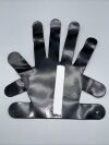 INSTRUMENT SPECIALISTS INC. DH-100 ISI  Durahand Hand Immobilizer for Arthroscopic Surgery Large
