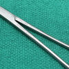 PILLING 18-2080 182080 Crile Forceps, 6.25", Curved,