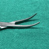 PILLING 18-2080 182080 Crile Forceps, 6.25", Curved,