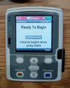 SMITHS MEDICAL VIP 2120 Pump IV Infusion