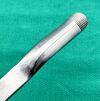 GSOURCE 36.992 Murphy Bone Skid 12″
