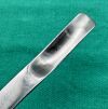 GSOURCE 36.992 Murphy Bone Skid 12″