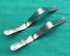 V. MUELLER OS4135 Doane Double Ended  Orthopedic Z Retractor