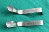 V. MUELLER OS4135 Doane Double Ended  Orthopedic Z Retractor