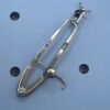 BOSS 80-6112 Williams Eye Speculum, Small