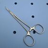 AESCULAP BH111R Halsted Mosquito Forceps