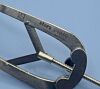 STORZ E4040 Castroviejo Speculum 15mm