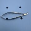 KARL STORZ E3305 Castroviejo Corneal Section Scissors, 14mm Left